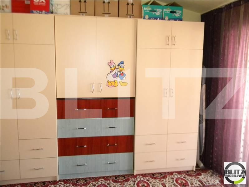 Apartament de vânzare 2 camere Floreşti - 4598AV | BLITZ Cluj-Napoca | Poza5