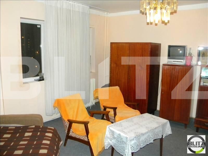 Apartament de vânzare 2 camere Grigorescu - 4600AV | BLITZ Cluj-Napoca | Poza2