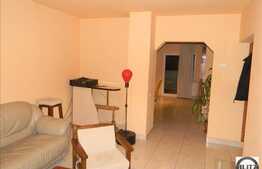 Apartament 3 camere, 72 mp finisat modern!