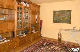 Apartament 3 camere, 72 mp finisat modern!