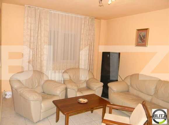 Apartament de vânzare 3 camere Manastur - 4601AV | BLITZ Cluj-Napoca | Poza4