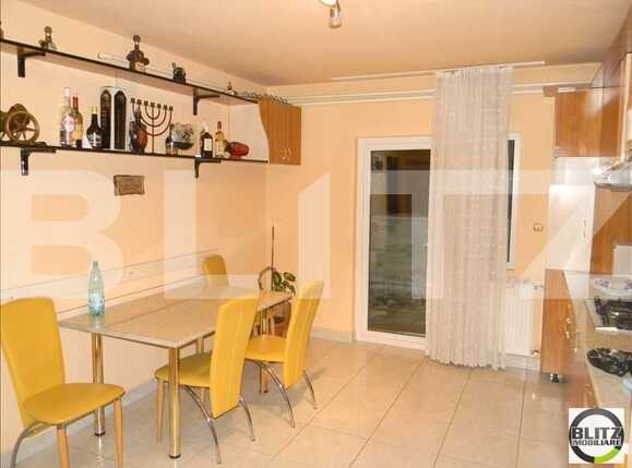Apartament de vânzare 3 camere Manastur - 4601AV | BLITZ Cluj-Napoca | Poza1