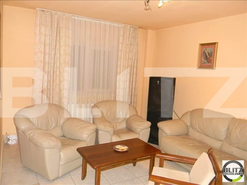 Apartament de vânzare 3 camere Manastur - 4601AV | BLITZ Cluj-Napoca | Poza4