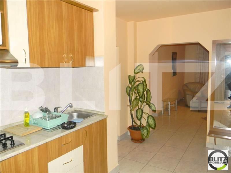 Apartament de vânzare 3 camere Manastur - 4601AV | BLITZ Cluj-Napoca | Poza8