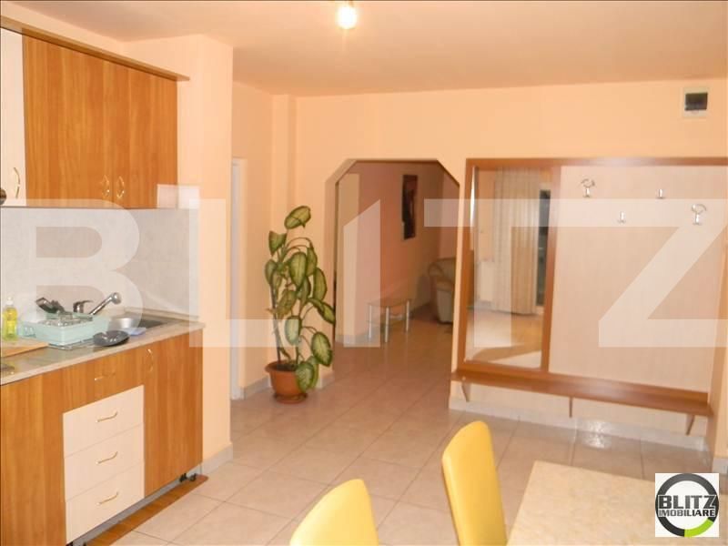 Apartament de vânzare 3 camere Manastur - 4601AV | BLITZ Cluj-Napoca | Poza3