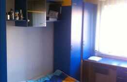 Vanzare 3 camere in zona strazii Aurel Vlaicu, mobilat