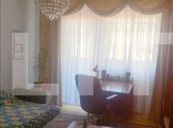 Apartament de vânzare 3 camere Marasti - 4605AV | BLITZ Cluj-Napoca | Poza1