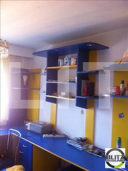 Apartament de vânzare 3 camere Marasti - 4605AV | BLITZ Cluj-Napoca | Poza5