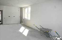 Apartament de vanzare cu 3 camere in imobil NOU, semifinisat