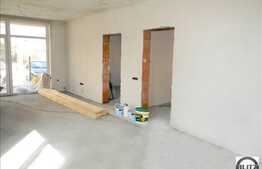 Apartament de vanzare cu 3 camere in imobil NOU, semifinisat