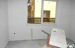Apartament de vanzare cu 3 camere in imobil NOU, semifinisat
