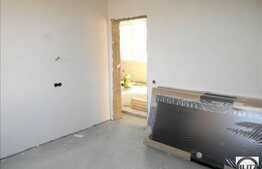 Apartament de vanzare cu 3 camere in imobil NOU, semifinisat