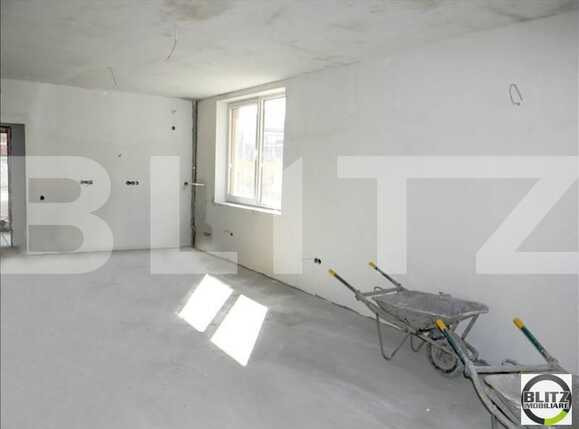 Apartament de vânzare 3 camere Zorilor - 4606AV | BLITZ Cluj-Napoca | Poza4