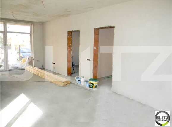 Apartament de vânzare 3 camere Zorilor - 4606AV | BLITZ Cluj-Napoca | Poza1