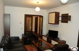 2 camere, 65 mp, imobil nou, mobilat lux, parcare, zona strazii Decebal