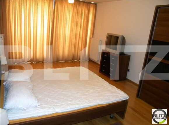 Apartament de închiriat 2 camere Central - 4608AI | BLITZ Cluj-Napoca | Poza2