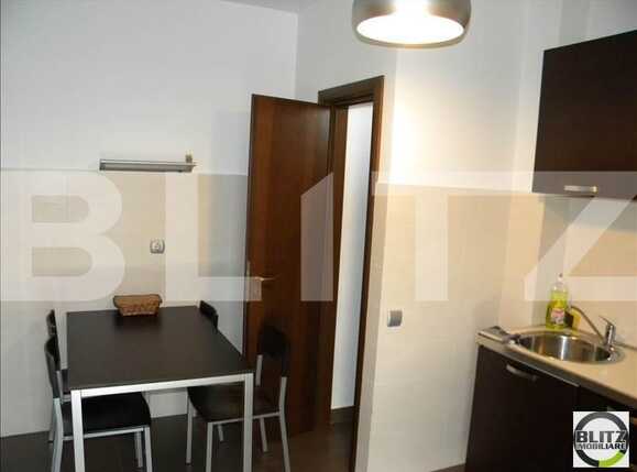 Apartament de închiriat 2 camere Central - 4608AI | BLITZ Cluj-Napoca | Poza8