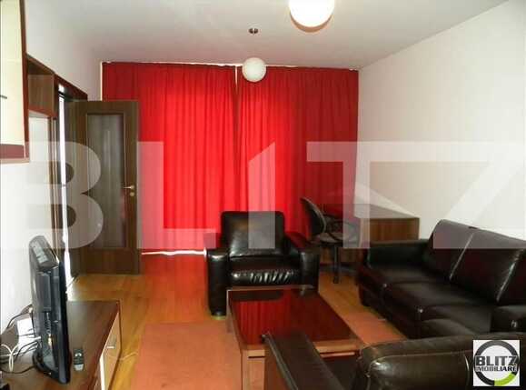 Apartament de închiriat 2 camere Central - 4608AI | BLITZ Cluj-Napoca | Poza5