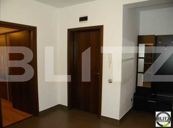 Apartament de închiriat 2 camere Central - 4608AI | BLITZ Cluj-Napoca | Poza11