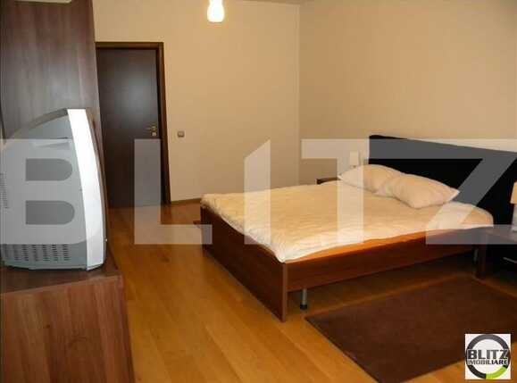 Apartament de închiriat 2 camere Central - 4608AI | BLITZ Cluj-Napoca | Poza1
