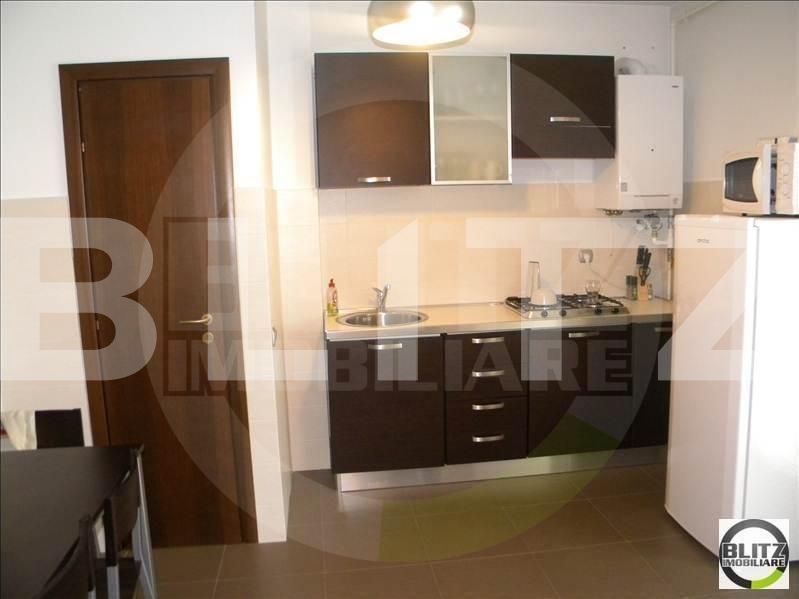 Apartament de închiriat 2 camere Central - 4608AI | BLITZ Cluj-Napoca | Poza7