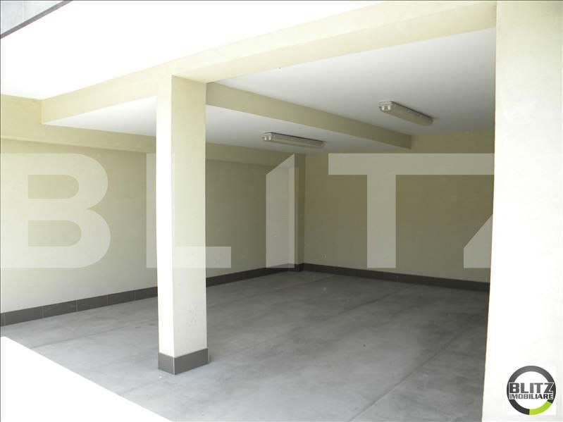 Apartament de închiriat 2 camere Central - 4608AI | BLITZ Cluj-Napoca | Poza15