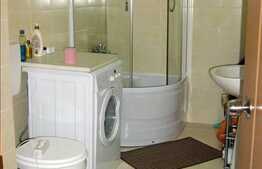 Vanzare 2 camere, imobil NOU, partial mobilat