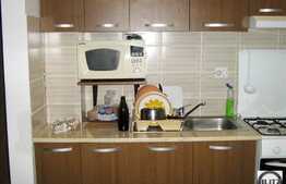 Vanzare 2 camere, imobil NOU, partial mobilat