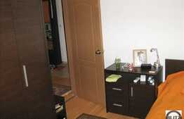 Vanzare 2 camere, imobil NOU, partial mobilat