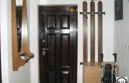 Vanzare 2 camere, imobil NOU, partial mobilat