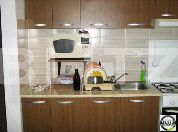 Apartament de vânzare 2 camere Dambul Rotund - 461AV | BLITZ Cluj-Napoca | Poza1