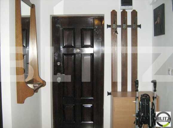 Apartament de vânzare 2 camere Dambul Rotund - 461AV | BLITZ Cluj-Napoca | Poza4