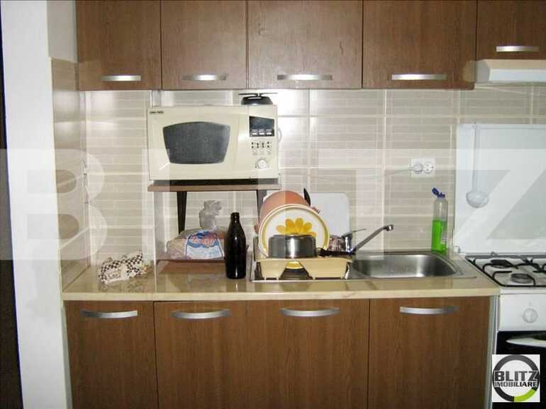 Apartament de vânzare 2 camere Dambul Rotund - 461AV | BLITZ Cluj-Napoca | Poza1