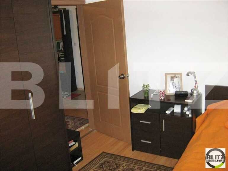 Apartament de vânzare 2 camere Dambul Rotund - 461AV | BLITZ Cluj-Napoca | Poza3
