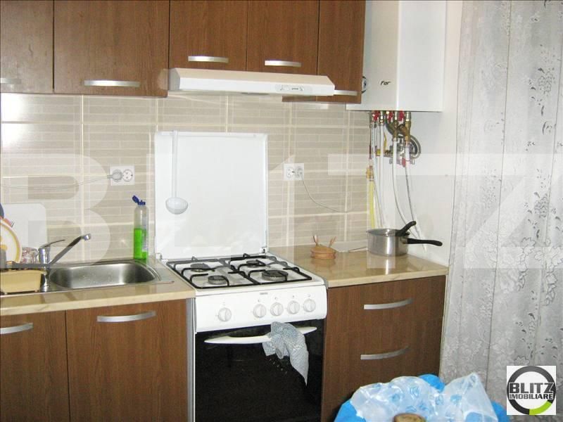 Apartament de vânzare 2 camere Dambul Rotund - 461AV | BLITZ Cluj-Napoca | Poza2