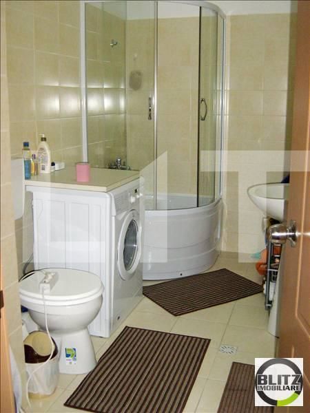 Apartament de vânzare 2 camere Dambul Rotund - 461AV | BLITZ Cluj-Napoca | Poza5