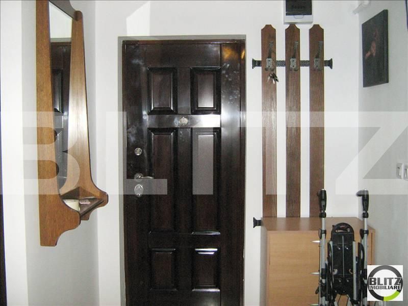 Apartament de vânzare 2 camere Dambul Rotund - 461AV | BLITZ Cluj-Napoca | Poza4