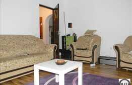 Oferta apartament cu 2 camere, 52 mp utili