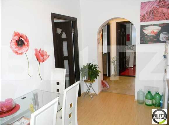 Apartament de vânzare 2 camere Floreşti - 4611AV | BLITZ Cluj-Napoca | Poza3