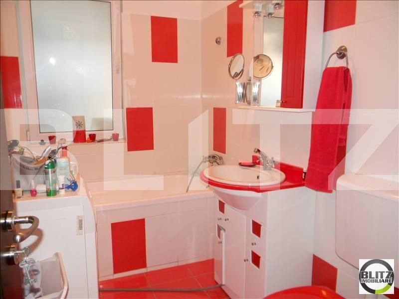 Apartament de vânzare 2 camere Floreşti - 4611AV | BLITZ Cluj-Napoca | Poza11