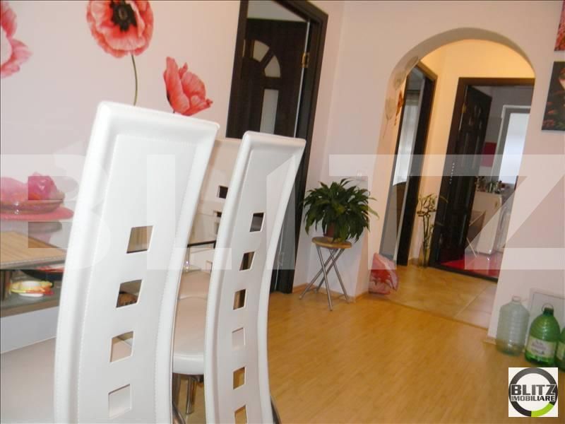 Apartament de vânzare 2 camere Floreşti - 4611AV | BLITZ Cluj-Napoca | Poza10