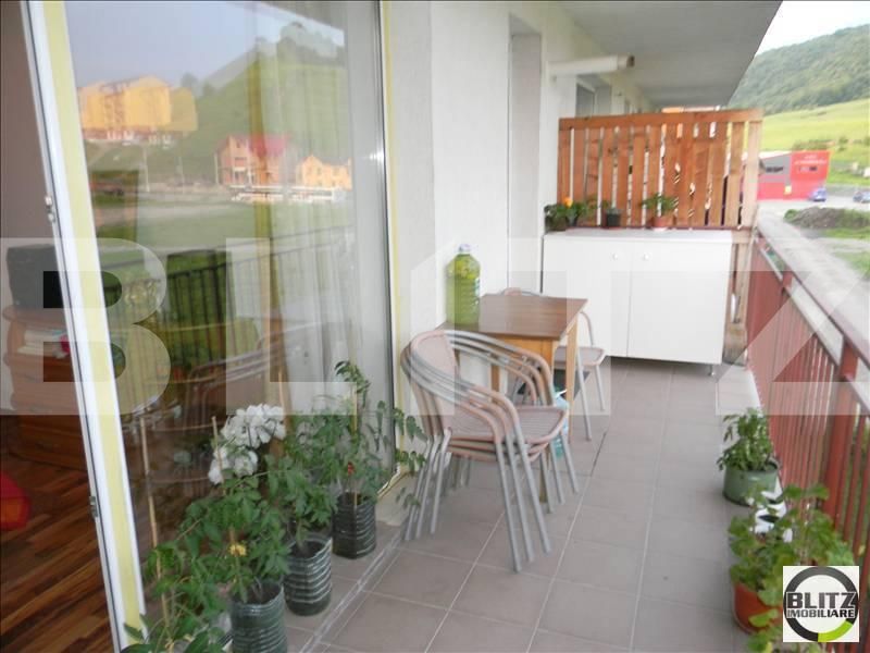 Apartament de vânzare 2 camere Floreşti - 4611AV | BLITZ Cluj-Napoca | Poza12