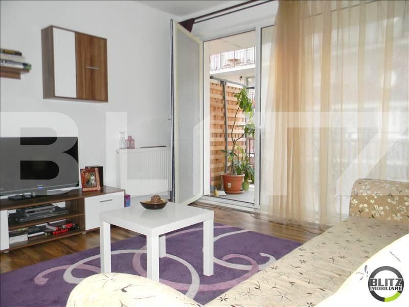 Apartament de vânzare 2 camere Floreşti - 4611AV | BLITZ Cluj-Napoca | Poza2