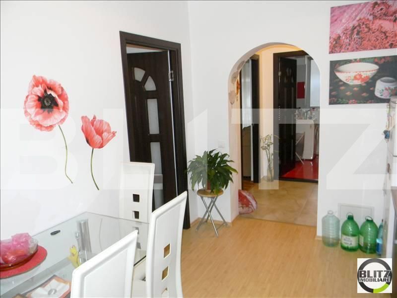 Apartament de vânzare 2 camere Floreşti - 4611AV | BLITZ Cluj-Napoca | Poza3
