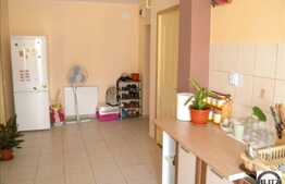 Apartament de vanzare 2 camere, 52 mp, parcare inclusa