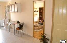 Apartament de vanzare 2 camere, 52 mp, parcare inclusa