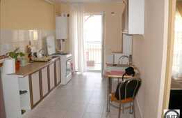 Apartament de vanzare 2 camere, 52 mp, parcare inclusa