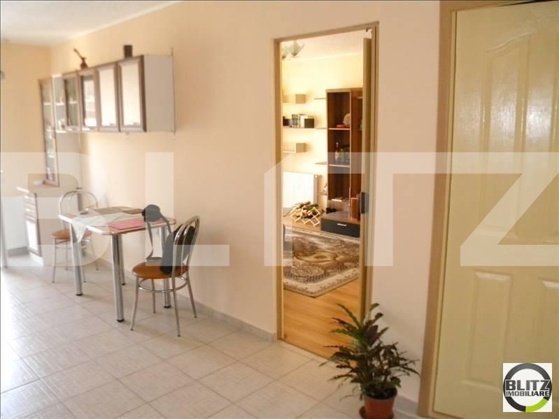 Apartament de vânzare 2 camere Floreşti - 4612AV | BLITZ Cluj-Napoca | Poza3