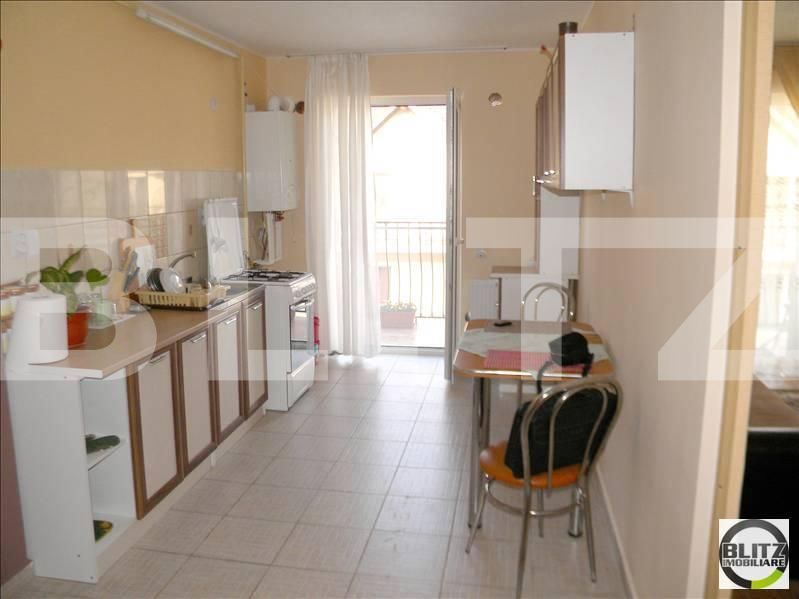 Apartament de vânzare 2 camere Floreşti - 4612AV | BLITZ Cluj-Napoca | Poza2