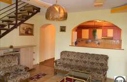 Un apartament cochet in cartierul Buna Ziua!